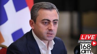 #ՀԻՄԱ. ԻՇԽԱՆ ՍԱՂԱԹԵԼՅԱՆԻ ՃԵՊԱԶՐՈՒՅՑԸ. #ՈՒՂԻՂ