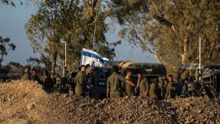 Իսրայելական բանակը 70 000 պահեստազորայինի կզորակոչի Իրանի հետ հակամարտության պատճառով