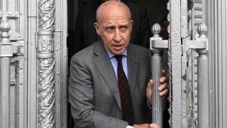 Իտալիայի նախկին դեսպանը պատմել է, թե ինչպես է Լավրովը իրեն հրավիրել Ղրիմ