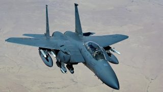 ԱՄՆ-ն Մերձավոր Արևելք է ուղարկել ավելի քան 50 կործանիչ. NYT