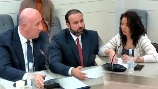 Կներե՛ք, սիրելի գործընկերներ՝ չեմ կիսում ձեր Էնտուզիազմը. հաջորդ ԱԺ-ում չեմ լինելու. Պողոսյան