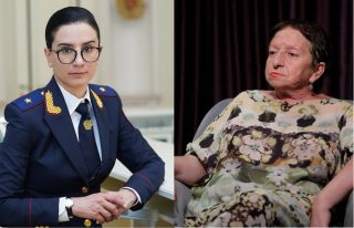 Հուսանք՝ այս քրեական գործը կամրացնի գլխավոր դատախազուհու վաժնի կեցվածքը