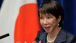 Ճապոնիայի վարչապետը հաստատել է Կիմ Չեն Ընի հետ հանդիպելու իր պատրաստակամությունը