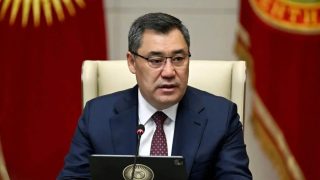 Ղրղզստանում կստեղծվի քննչական կոմիտե, որը կենթարկվի նախագահին