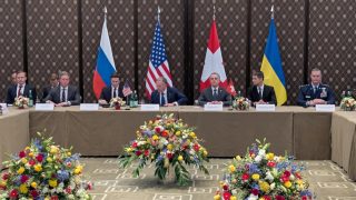 «Վերցնել Կիևը». ԱՄՆ-ում համարձակ հայտարարություն են արել Ժնևի բանակցություններից հետո