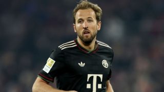 Քեյնը մեկնաբանել է «Բարսելոնայի» կողմից իր նկատմամբ հետաքրքրության մասին լուրերը