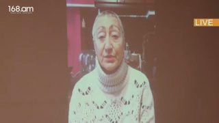 Ռեգիոնի վրա պրոյեկտվում են ոչ միայն Թրամփի ադմինիստրացիայի ձգտումները, այլև Արևմուտքի ներճամբարային մրցակցությունը. Կարինե Գևորգյան