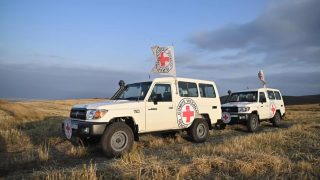 Աշխարհում զինված հակամարտությունների թիվը քառապատկվել է. ԿԽՄԿ