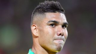 Կազեմիրոն մտադիր չէ վերադառնալ Բրազիլիայի առաջնություն