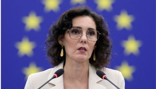 ԵՄ-ը պատրաստվում է Իրանի շուրջ իրադարձությունների զարգացման բոլոր սցենարներին. եվրահանձնակատար Լահբիբ