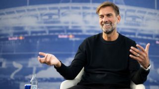 Ռոմանոն մեկնաբանել է Կլոպի՝ «Ռեալ Մադրիդը» գլխավորելու մասին լուրերը