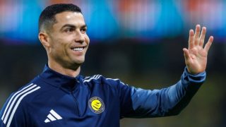 Քրիշտիանու Ռոնալդուն գնել է «Ալմերիայի» բաժնետոմսերի 25%-ը