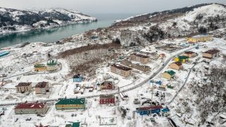 Ճապոնիայում անհանգստացած են Ռուսաստանի անսպասելի հարձակման պատճառով