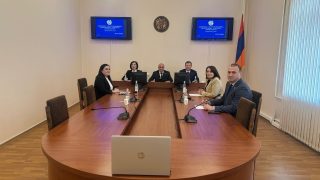 ԿԸՀ-ն հաստատել է ԱԺ հերթական ընտրությունների նախապատրաստման և անցկացման հիմնական միջոցառումների ժամանակացույցը