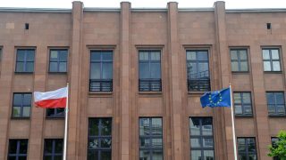 Լեհաստանի ԱԳՆ-ն կոչ է արել իր քաղաքացիներին անհապաղ լքել Իսրայելը