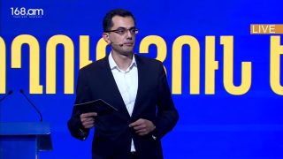 Միջպետական հայցերը հետ չեն կանչվելու. սա մեզ համար կարմիր գիծ է. հետկանչը սպառնալիք է. Լիպարիտ Դրմեյան