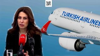 «Turkish Airlines»-ը կգա Հայաստան՝ ընկերության ներուժը շատ մեծ է. Զբոսաշրջության կոմիտեի նախագահ