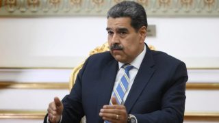 ԱՄՆ-ն թույլ չի տալիս Վենեսուելային վճարել Մադուրոյի դատական ​​ծախսերը