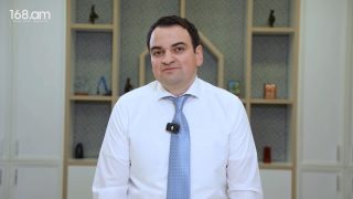 Նարեկ Կարապետյանը շնորհավորել է ՀՀ-ում եզդիական համայնքի Սուրբ Նաբիի տոնը