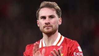 Մաք Ալիսթերի հայրը արձագանքել է որդու՝ «Մանչեսթեր Յունայթեդ» հնարավոր տեղափոխության մասին լուրերին