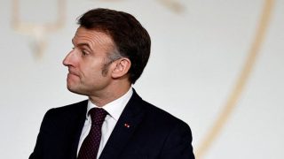 Մակրոնը խոսել է Թրամփի հետ իր հարաբերությունների մասին