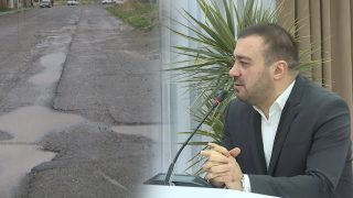 Մինչև դուք մտածում եք, սառույցը հալվում է. ախպոր պես, հավես չունեք, նիստ մի արեք. Մանուկ Սուքիասյան