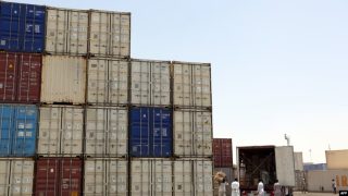 ԱՄՆ-ն լրացուցիչ մաքսատուրքեր է սահմանում Իրանից ապրանքներ ներկրող ցանկացած երկրի համար