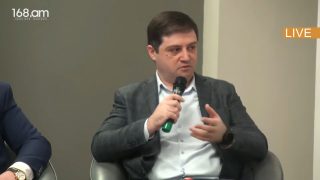 Գյումրիում մարդիկ հասկացան՝ ընտրությունները վեր են զուտ քաղաքի ասֆալտի ընտրություններից. Մարգարյան