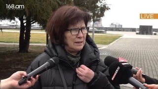 Սումգայիթը պետք է լիներ, Սովետը փլվում էր, էլ թուրքը չհամբերեց. Մարիամ Ավագյան