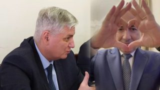 Փաշինյանը թույլ ստրատեգ է, սովոր է փիառային, լրագրողական աշխատանքին, քաղաքականության մեջ դա բավարար չէ․ Մարկեդոնով