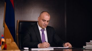 Կբարձրանան Մասիս համայնքում գործող բոլոր նախադպրոցական և արտադպրոցական ուսումնական հաստատությունների աշխատակիցների աշխատավարձերը՝ 15-20 տոկոսով. Մասիսի համայնքապետ