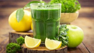 Ինչպես օրգանիզմում այրել խոլեստերինն ու ճարպերը