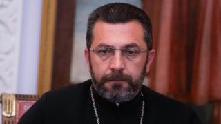 «Ուղղափառ» եզրույթը չի խաթարում Հայ Եկեղեցու դավանական ինքնությունը. Տեր Մաղաքիա