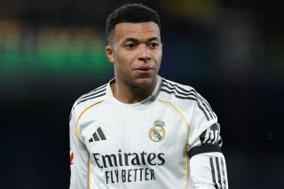 Ինչու Մբապեն չմասնակցեց երեկվա խաղին և երբ կվերադառնա․ Արբելոան մանրամասնել է