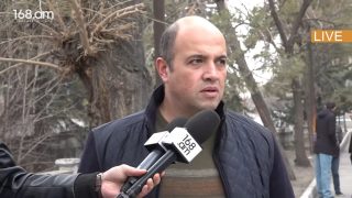 Ընտրվելու հանարավորություն՝ ոչ, բայց կեղծելու հնարավորություն իշխանությունն ունի. Մելիք-Շահնազարյան