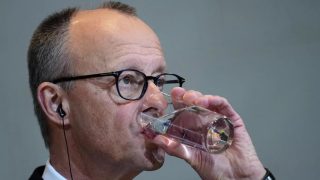 Գերմանիայում պատմել են, թե ինչ է տեղի ունեցել Մերցի հետ Չինաստանում