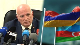 Նորմալ եմ վերաբերվում. Մեսրոպյանը` Հայաստան-Ադրբեջան էներգետիկ համակարգերը միացնելու մասին