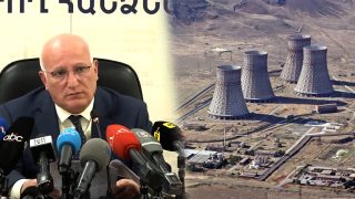 Երբ Ատոմակայանը կառուցվում էր, ԽՍՀՄ-ում առաջինն էր. Մեսրոպյանը մոդուլային կայանների հետ զուգահեռներ է տանում և գովում մոդուլայինի առավելությունները