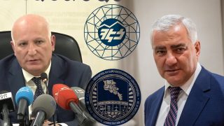 Ի՞նչ եղավ ՏԿԵՆ հաղորդումը. 2024 թ.-ին ասում էիք` խլելու օրակարգ չունեք, ի՞նչ փոխվեց. Հարց` Մեսրոպյանին