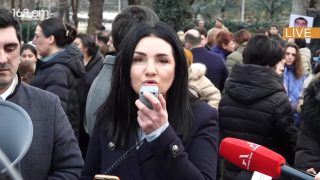 Հայ գերիները քաղաքական գործիք չեն, չեն կարող ու չպիտի լինեն. Մետաքսե Հակոբյան