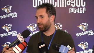 2021թ.-ը չպետք է կրկնվի. ամեն ինչ պետք է արվի դրա համար. «Շանթ դաշինք» կուսակցության անդամ