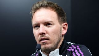 «Մանչեսթեր Յունայթեդը» բանակցություններ է սկսել Յուլիան Նագելսմանի հետ