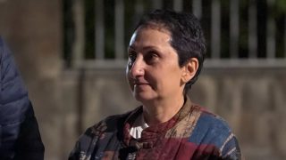 Արագածոտնի թեմի գլխավոր հաշվապահն ազատվեց տնային կալանքից