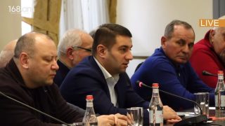 Պետության կառավարումը պետք է վստահել տեխնոկրատներին. Նաիրի Սարգսյան