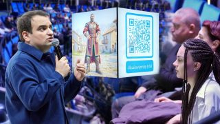 Չկասկածեք՝ վաղը բոլորը կարող են դառնալ մեր երկրի սամվելկարապետյանները. Նարեկ Կարապետյանը ներկայացրեց «Միսթր Ուժ»-ին