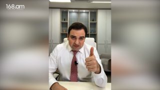 300.000 նոր աշխատատեղ, 0% հարկ՝ փոքր բիզնեսի համար, 20% էժան դեղորայք, բերքի երաշխավորված մթերում գյուղերում, 20.000 մատչելի բնակարան. Նարեկ Կարապետյան