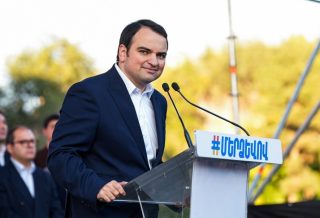 Այսօր տնտեսական ակտիվությունը մեծ մասամբ երկարաժամկետ արժեք չի թողնում Հայաստանում․ Նարեկ Կարեպետյան