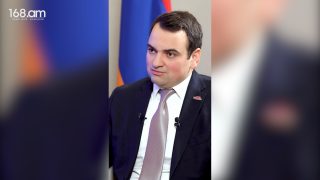 Թող կիսվեն՝ ինչպե՞ս է whatsapp-ով, sms-ով ժողովրդավարությունն աշխատում. Նարեկ Կարապետյան