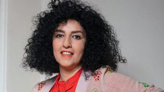 Իրանում 7,5 տարվա ազատազրկման են դատապարտել Նոբելյան մրցանակի դափնեկիր Նարգիզ Մոհամմադիին