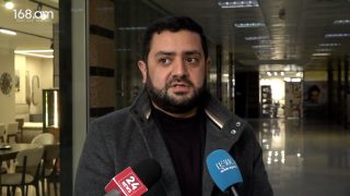 Գյուղերում ամենաշատը եղած պատգամավորն եմ. պարկեշտ ընտանիքից եմ, որևէ մեկի հետ չեմ լարվում. Դանիելյան